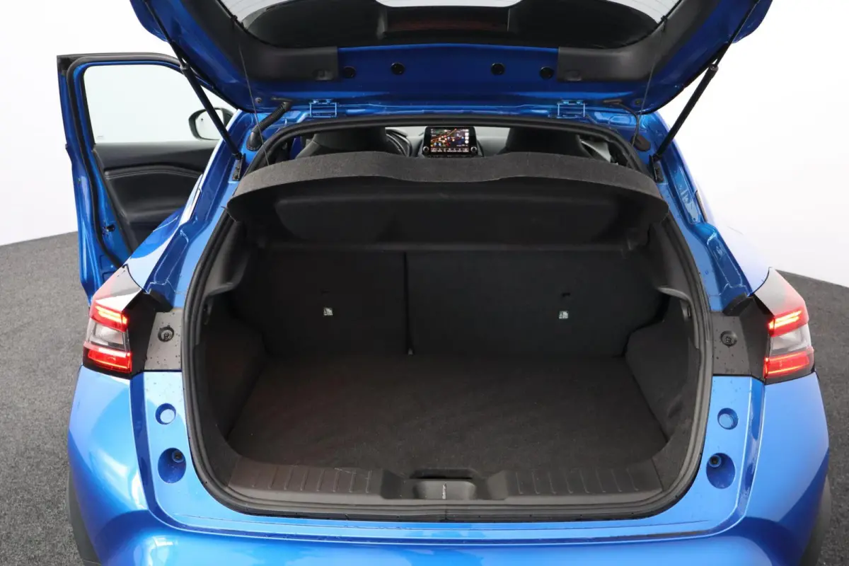 1.6 Hybrid Premiere Edition / VOL opties /2e eig