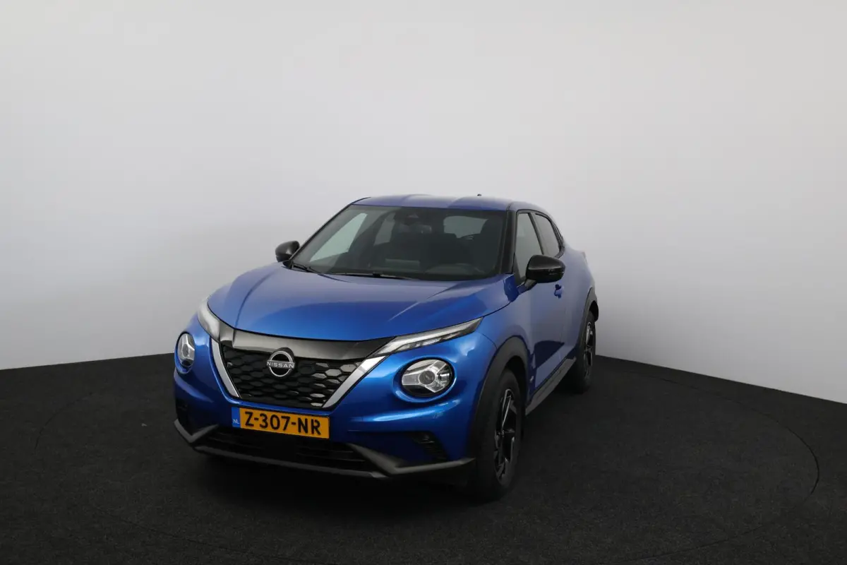 1.6 Hybrid Premiere Edition / VOL opties /2e eig
