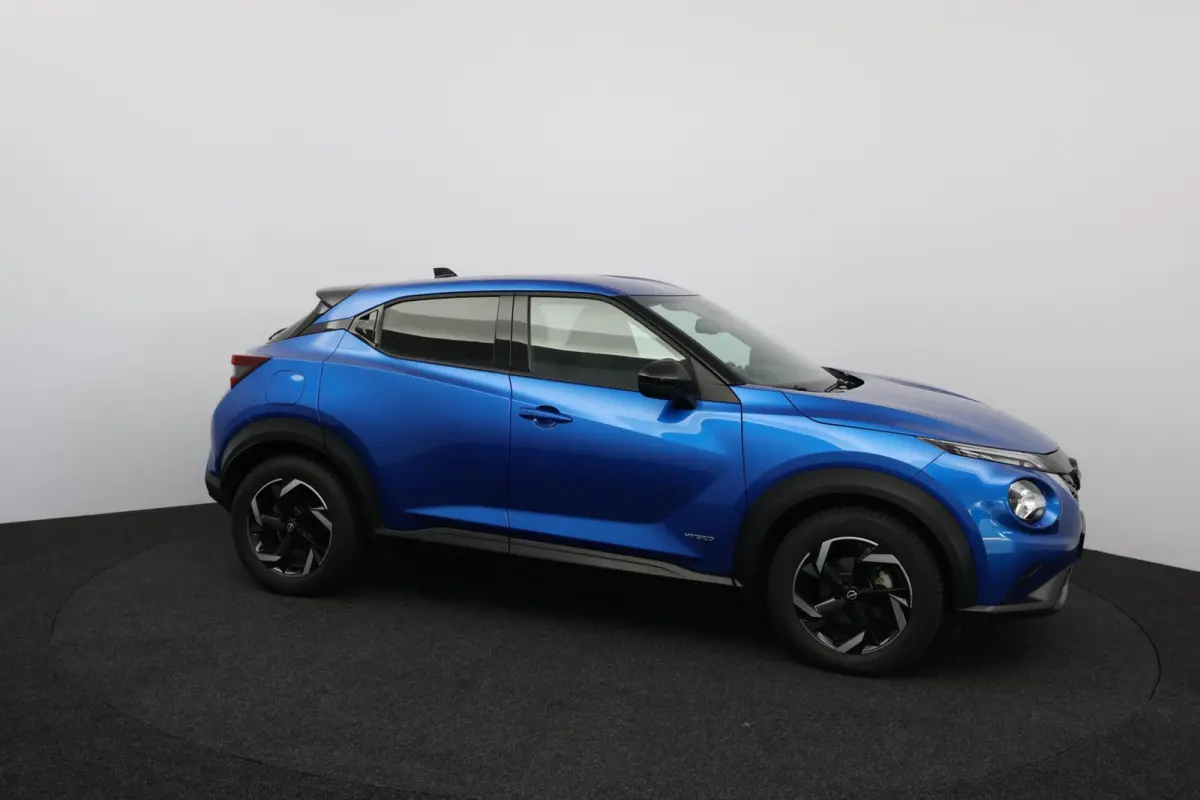 1.6 Hybrid Premiere Edition / VOL opties /2e eig
