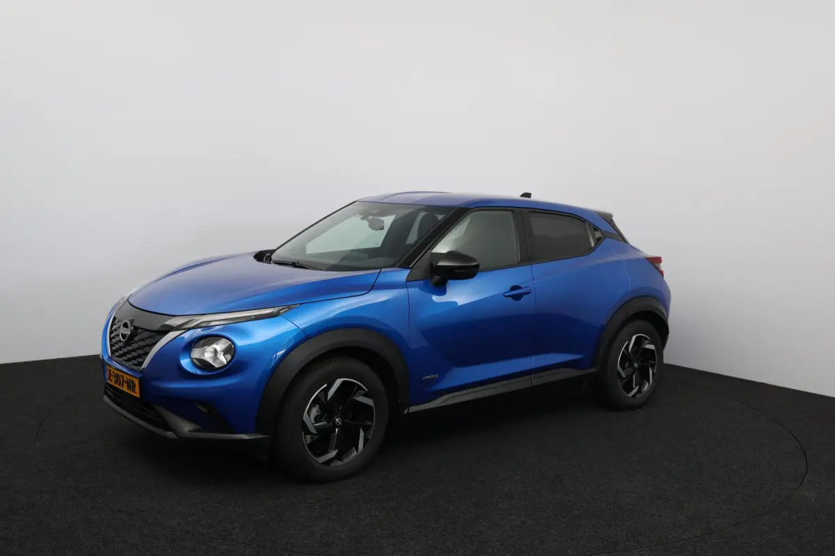 1.6 Hybrid Premiere Edition / VOL opties /2e eig
