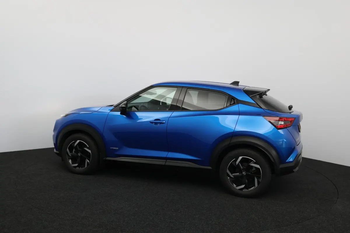 1.6 Hybrid Premiere Edition / VOL opties /2e eig