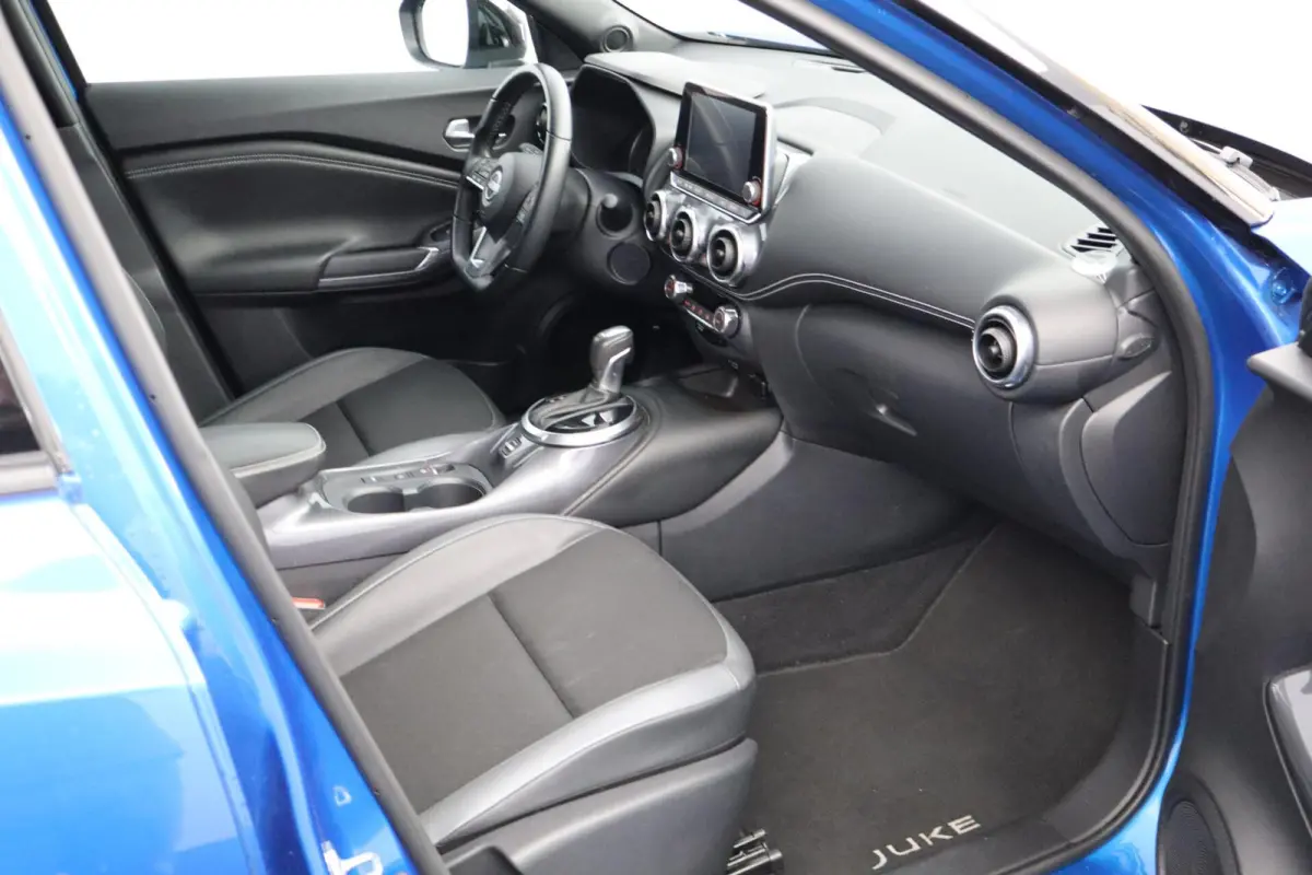 1.6 Hybrid Premiere Edition / VOL opties /2e eig