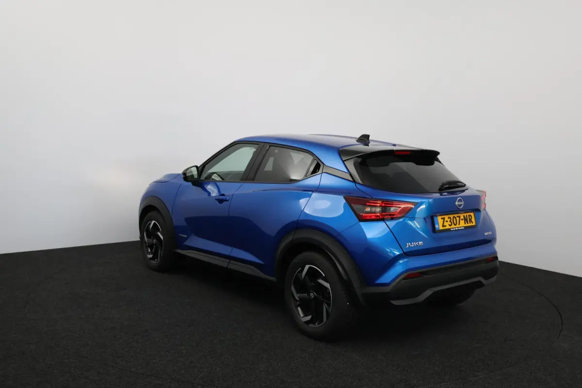 1.6 Hybrid Premiere Edition / VOL opties /2e eig
