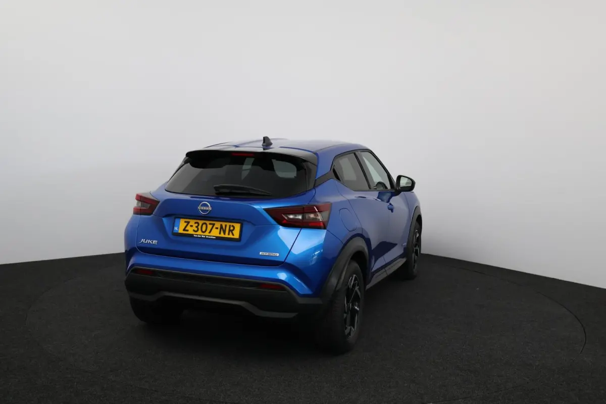 1.6 Hybrid Premiere Edition / VOL opties /2e eig