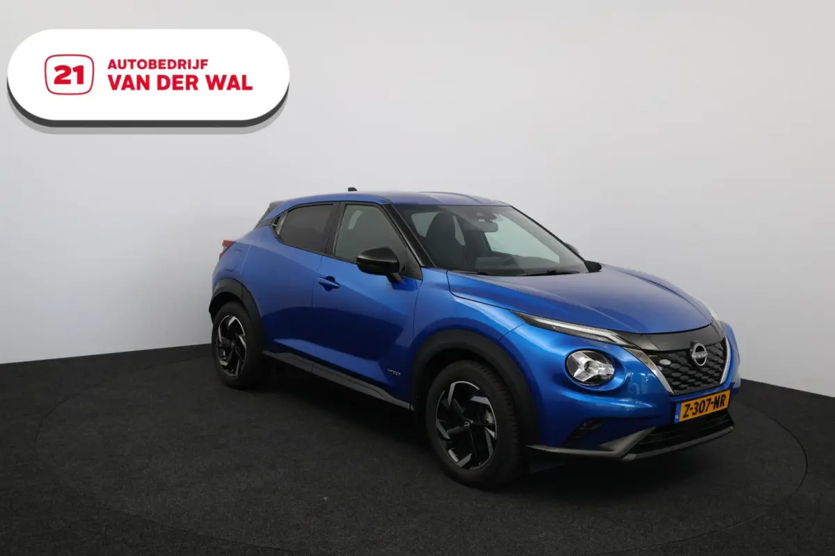 1.6 Hybrid Premiere Edition / VOL opties /2e eig