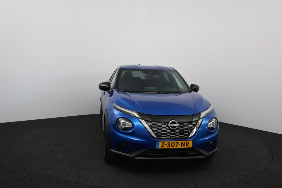 1.6 Hybrid Premiere Edition / VOL opties /2e eig