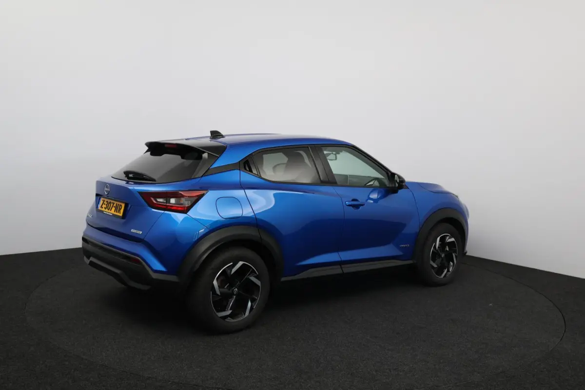 1.6 Hybrid Premiere Edition / VOL opties /2e eig
