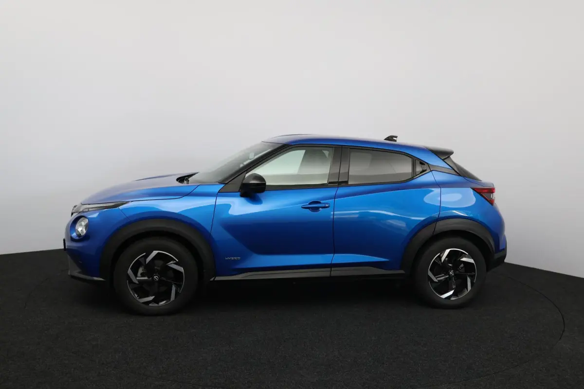 1.6 Hybrid Premiere Edition / VOL opties /2e eig