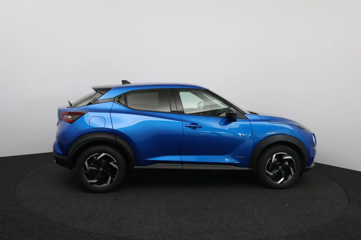 1.6 Hybrid Premiere Edition / VOL opties /2e eig