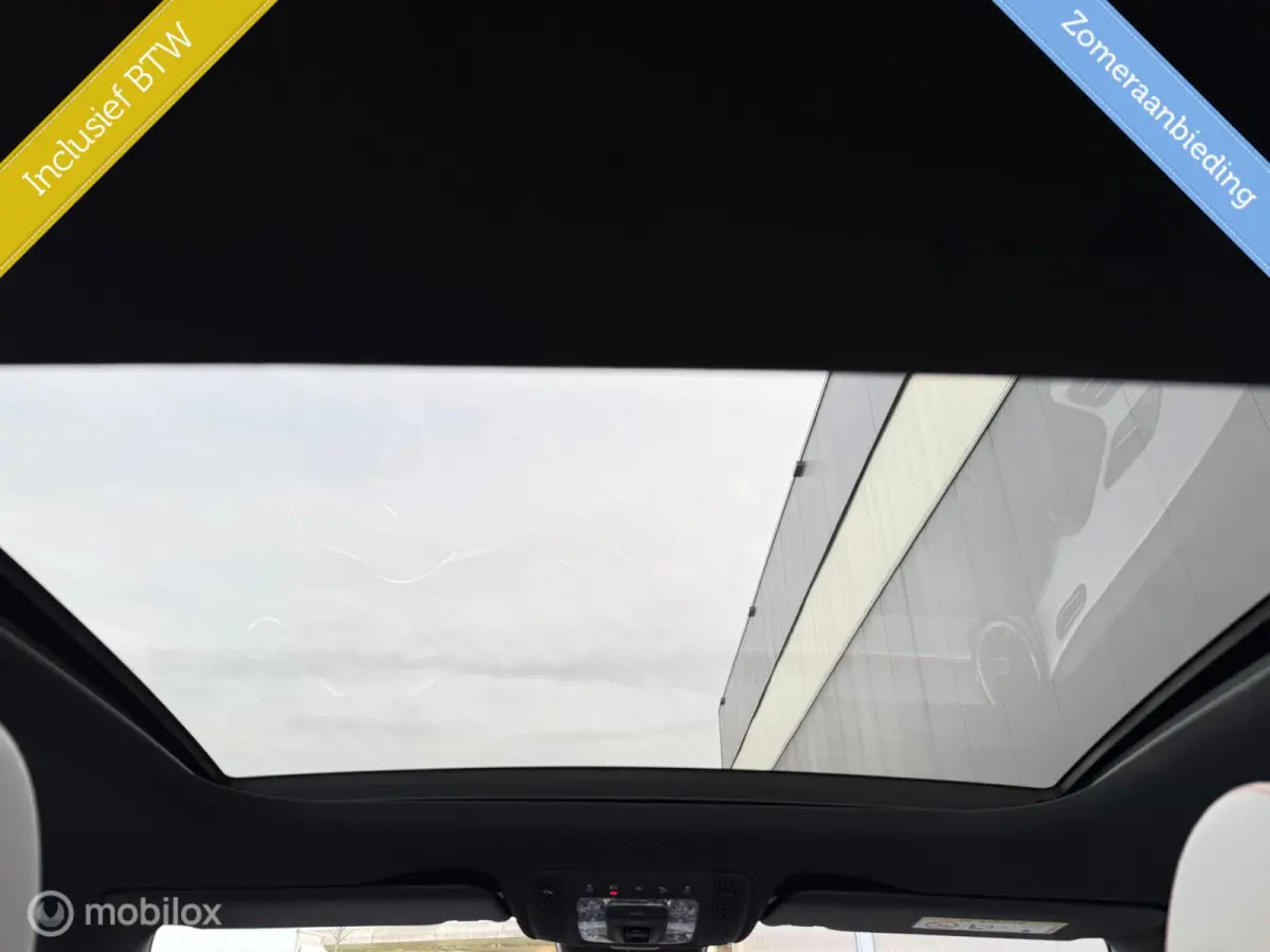 200 Business Solution AMG Upgrade