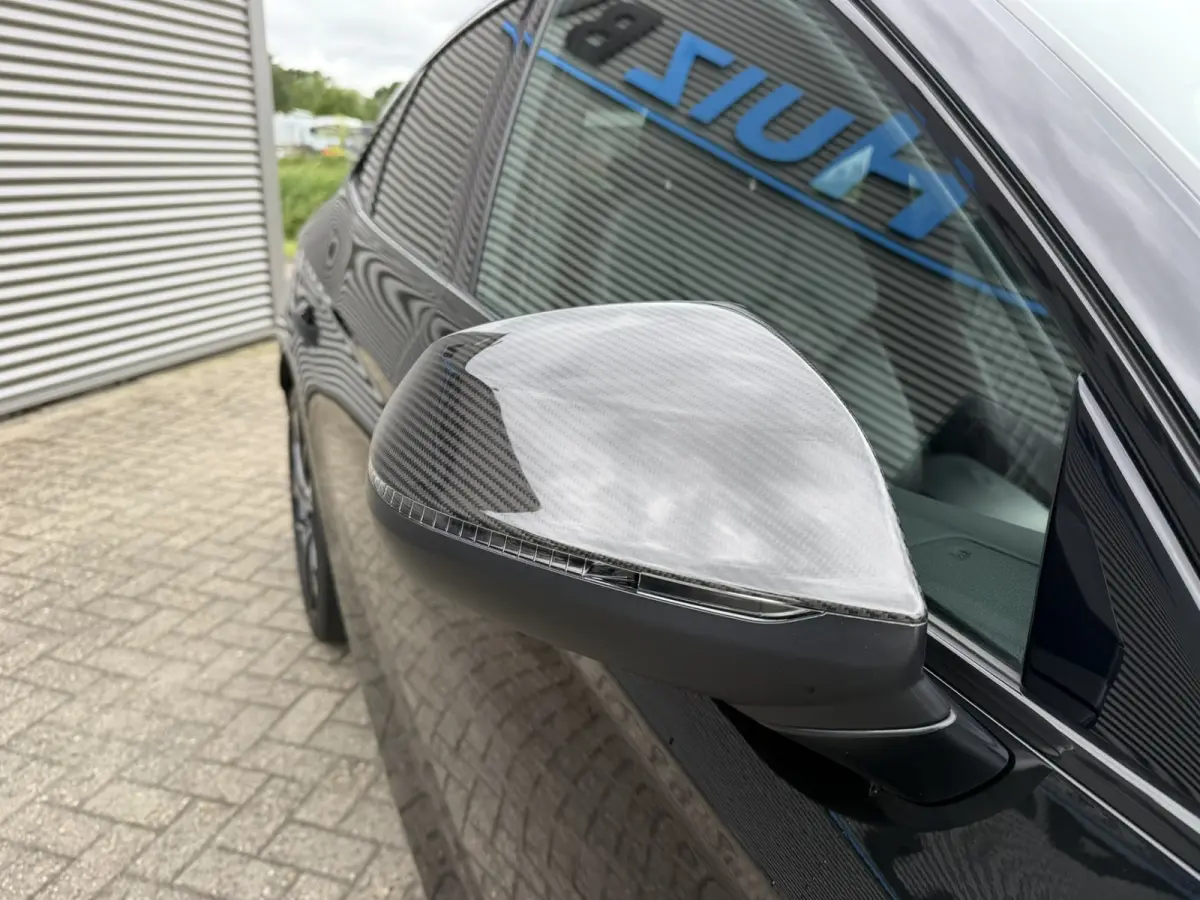40 TFSI 204 PK S-Line Luchtvering Lederen interieur Trekhaak ACC Matrix Led Keyless Entry Head-Up Display 21 Inch LMV Sound-systeem Bang & Olufsen