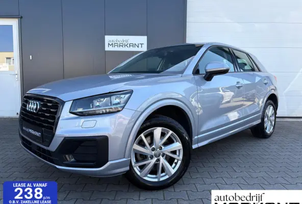 1.4 TFSI 150pk Sport Pro Line Trekhaak afn. / Navi