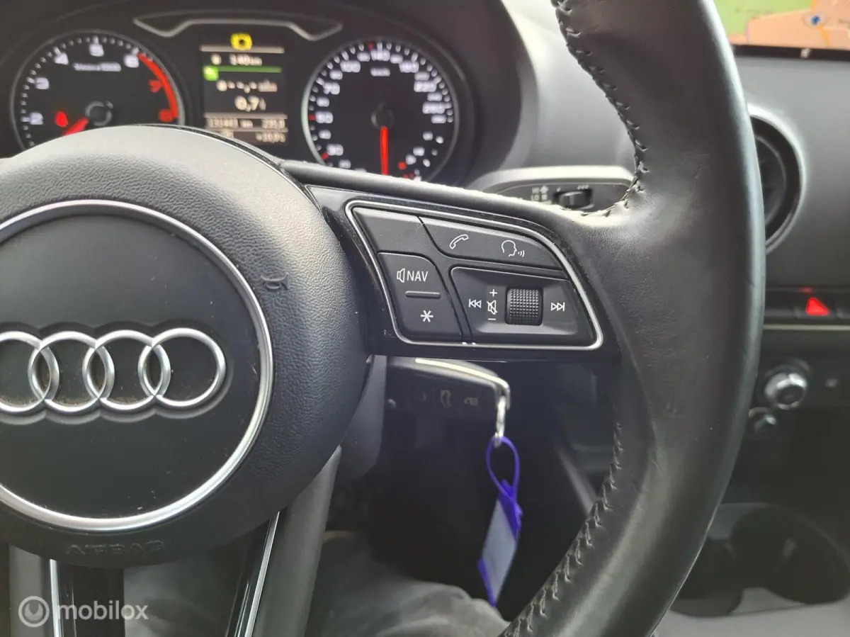 1.0 TFSI Pro Line