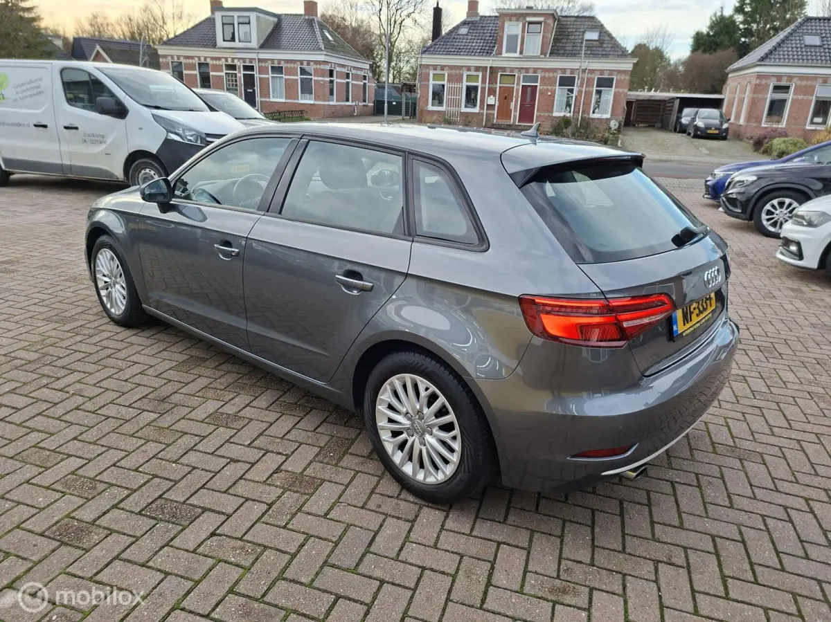 1.0 TFSI Pro Line
