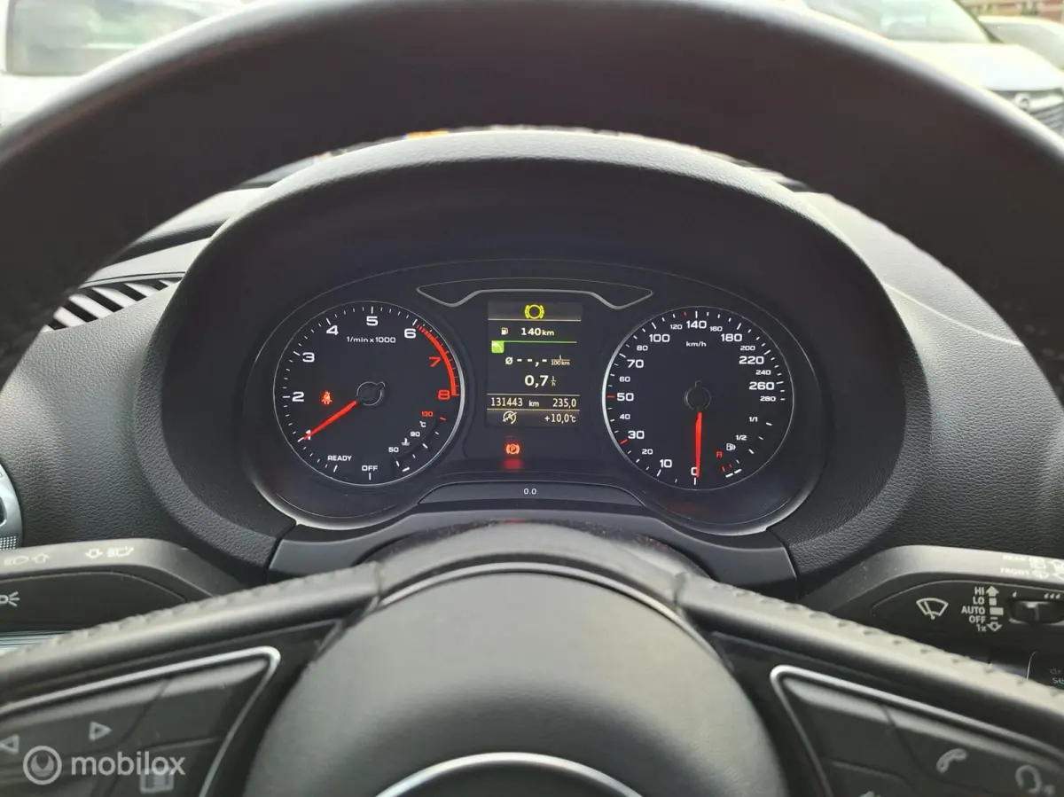 1.0 TFSI Pro Line