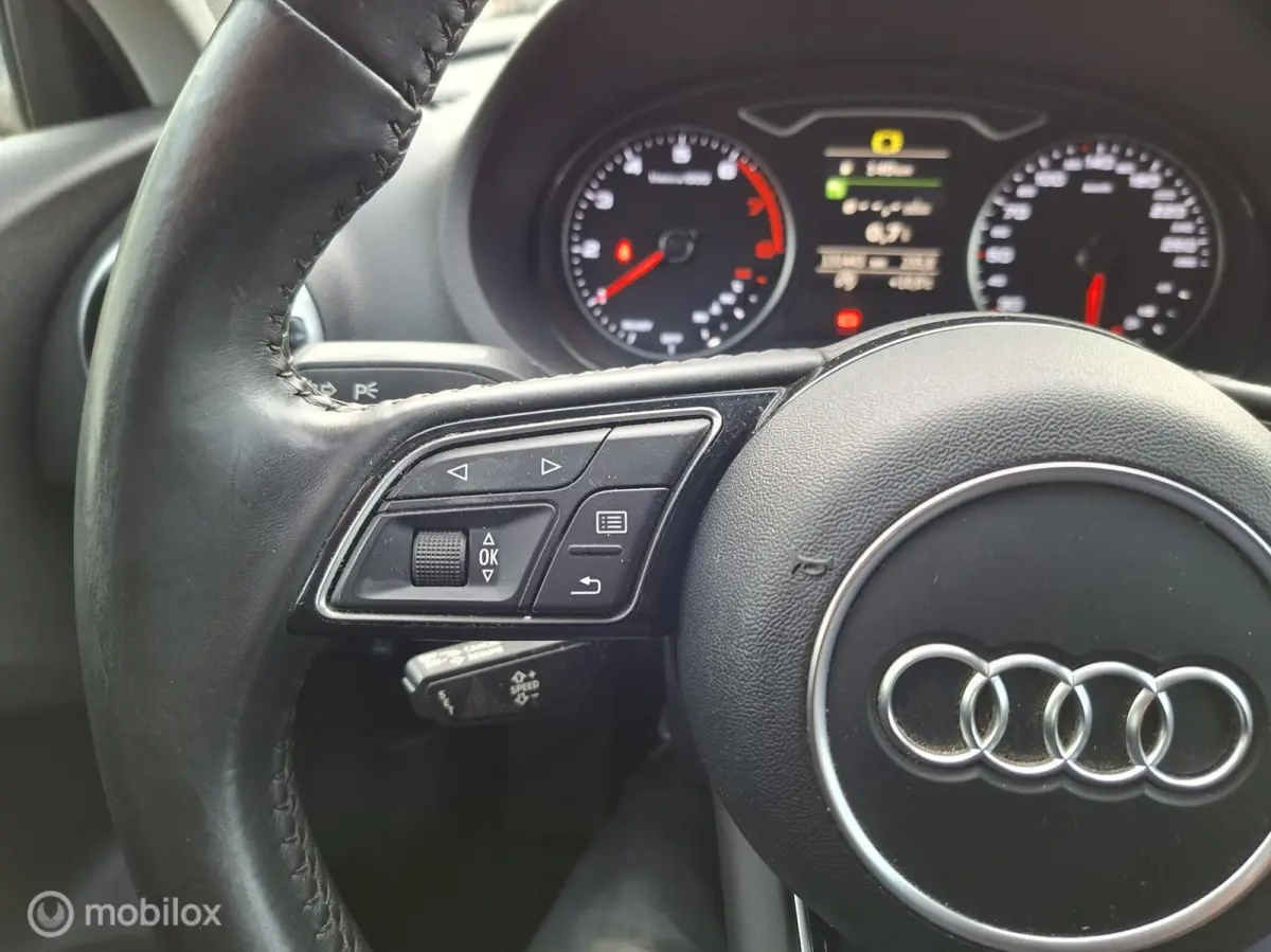 1.0 TFSI Pro Line