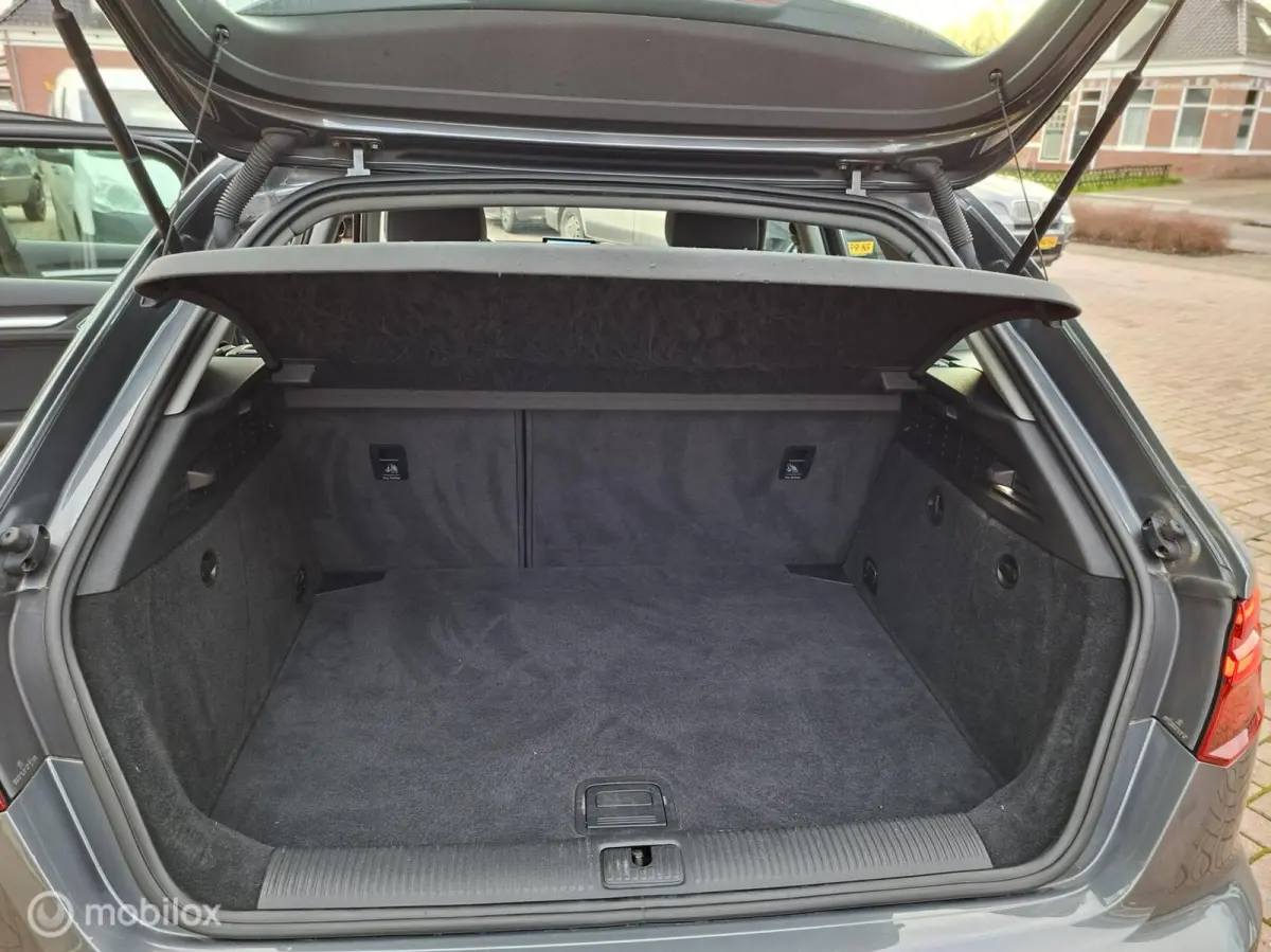 1.0 TFSI Pro Line