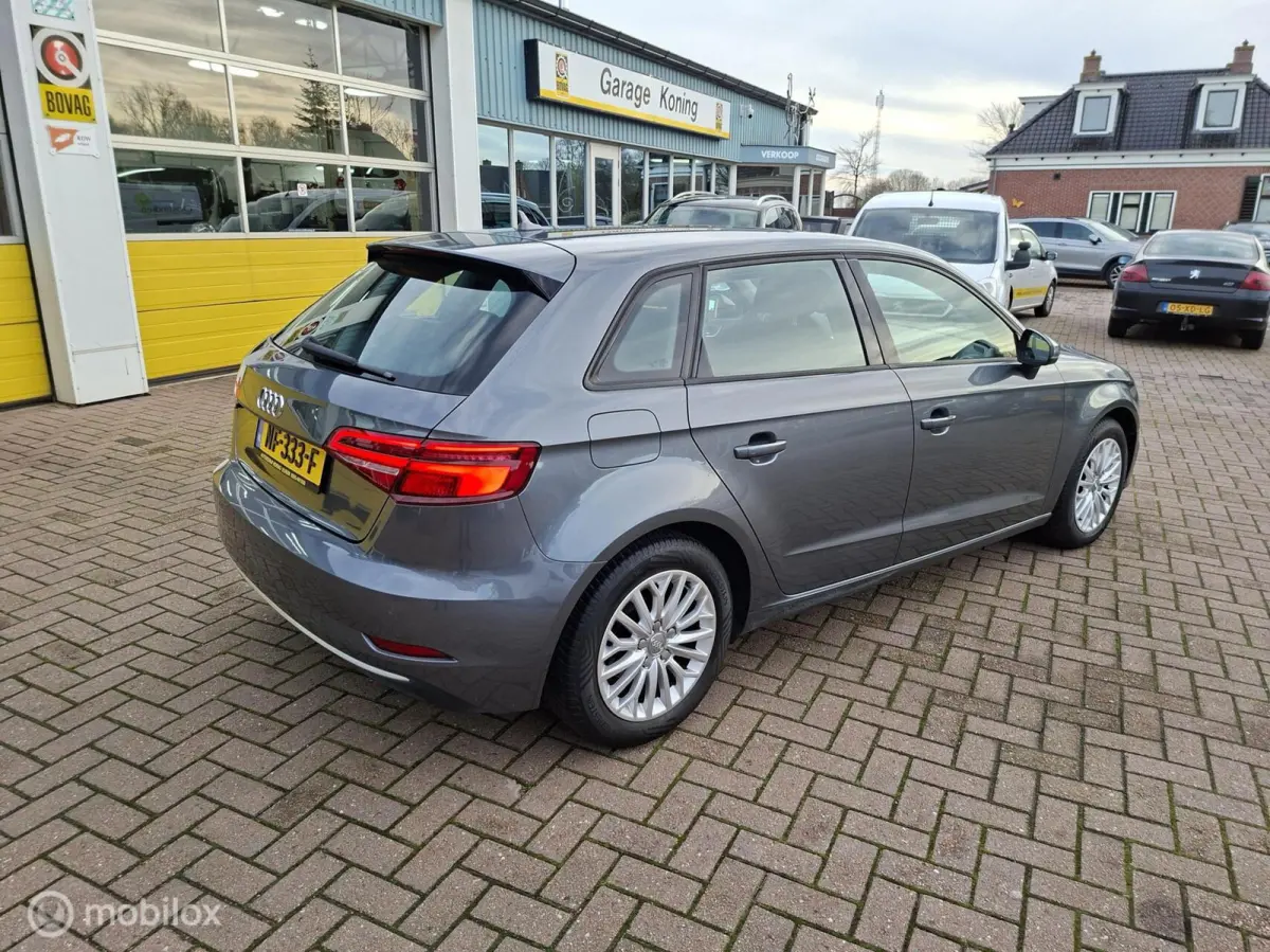 1.0 TFSI Pro Line