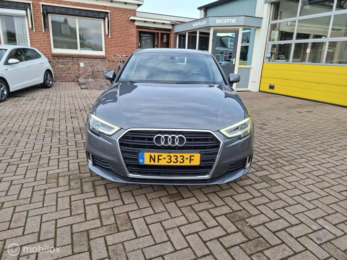 1.0 TFSI Pro Line
