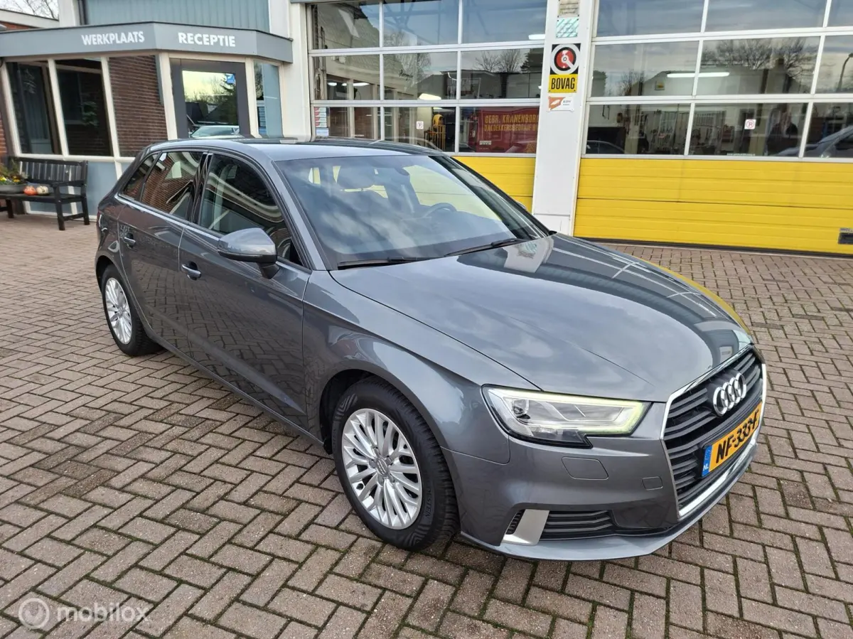 1.0 TFSI Pro Line