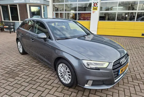 1.0 TFSI Pro Line