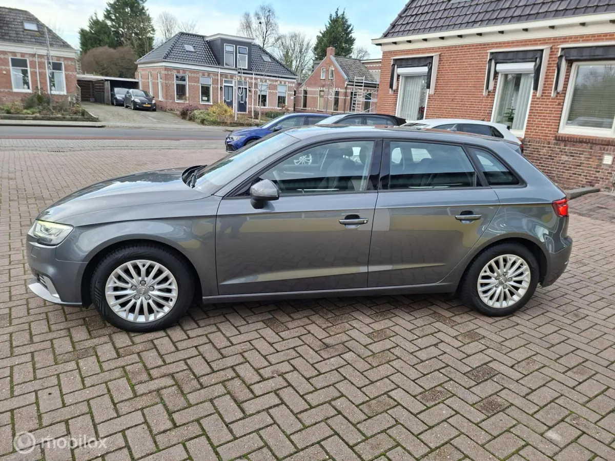 1.0 TFSI Pro Line