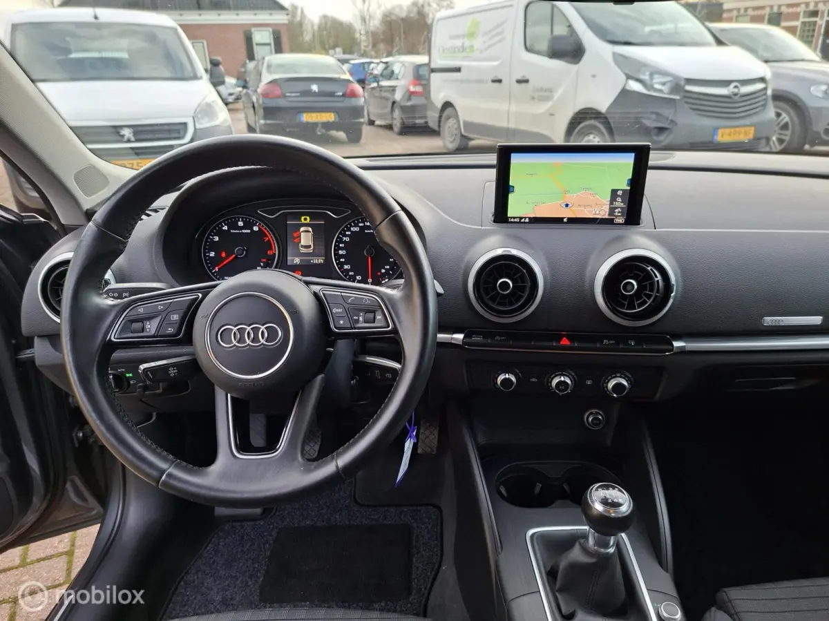 1.0 TFSI Pro Line