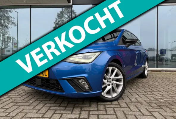 1.5 TSI 150pk Sport - Automaat - Media Apple/Android - Climate - LED - Org.NL