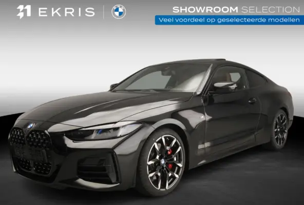420i | M Sportpakket | M Sportpakket Pro | Innovation Pack | Showroom Selection