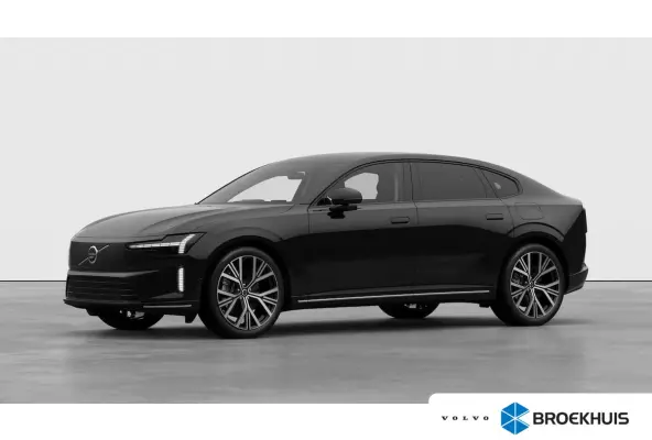 Single Motor Extended Range Ultra 92 kWh | 22" | Pilot Assist | Bowers & Wilkins | Digitale Achteruitkijkspiegel | Climate Pack | Extra getint glas achter | Chrome Pack