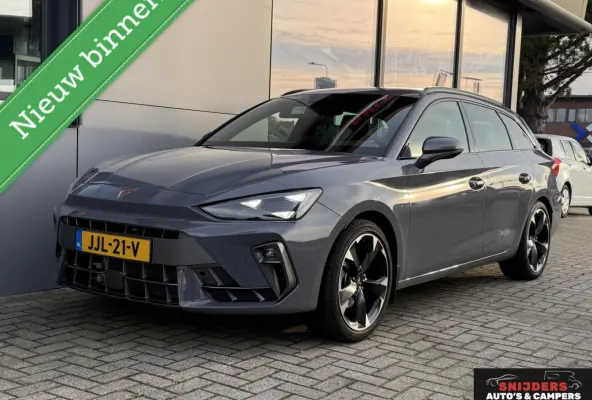 1.5 TSI e-Hybrid VZ Performance