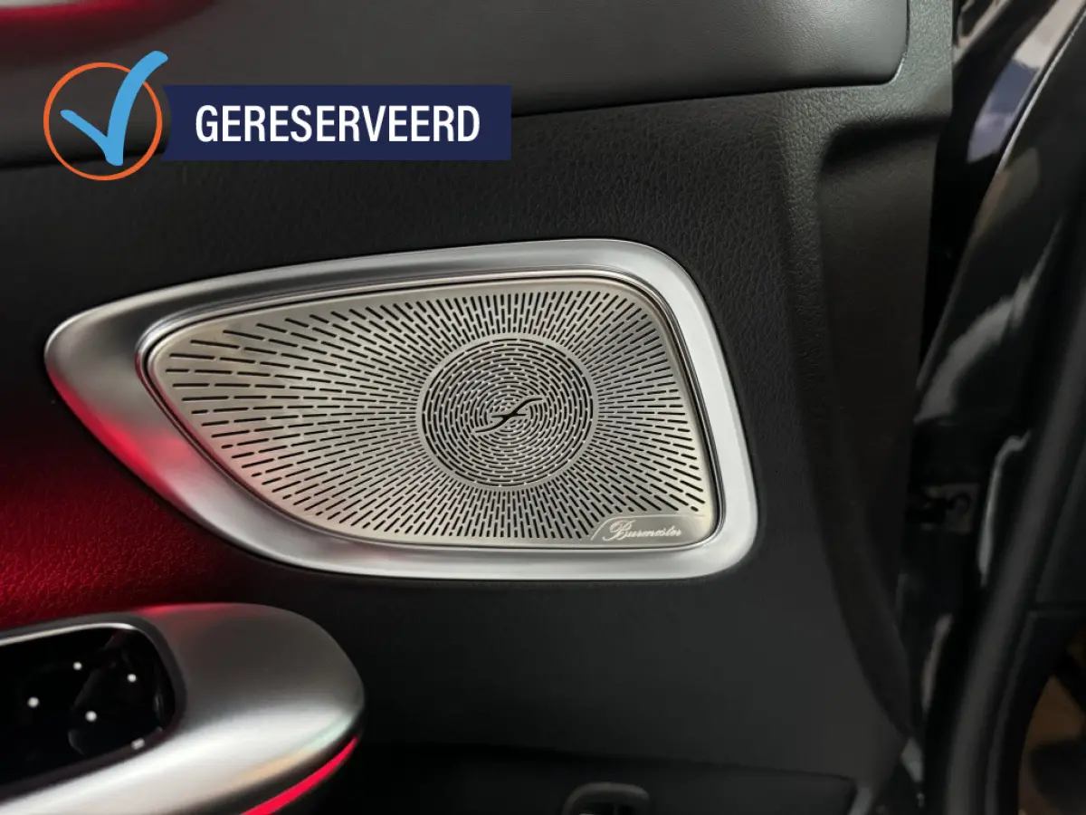 C43 AMG 4Matic PERF. PANO 360 HUD