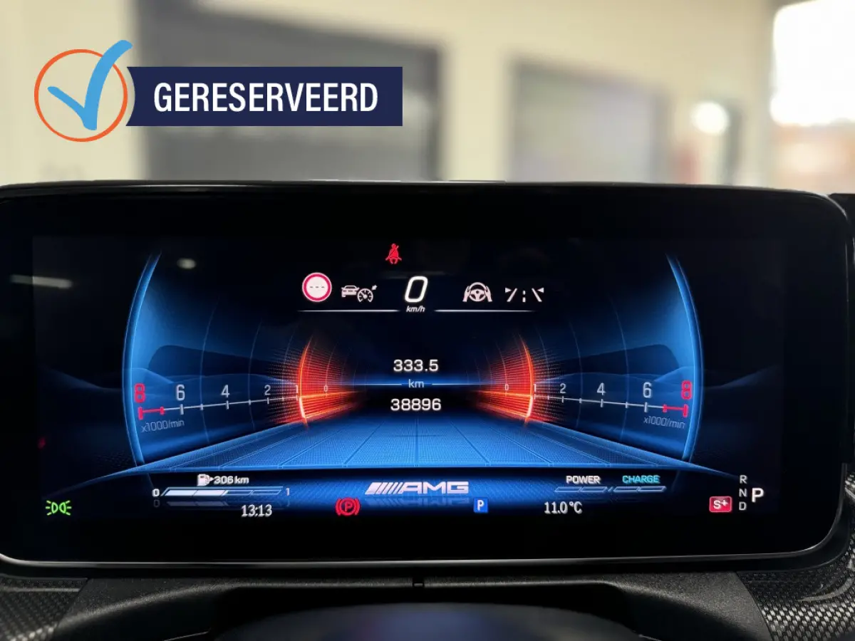 C43 AMG 4Matic PERF. PANO 360 HUD