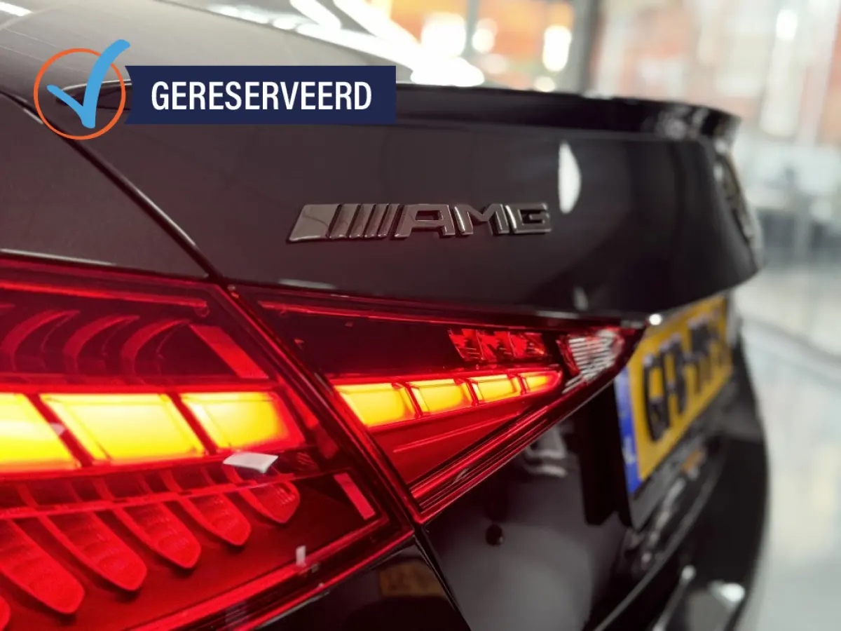 C43 AMG 4Matic PERF. PANO 360 HUD