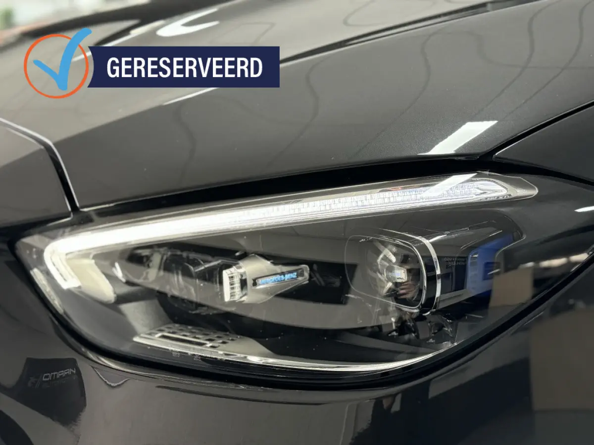 C43 AMG 4Matic PERF. PANO 360 HUD