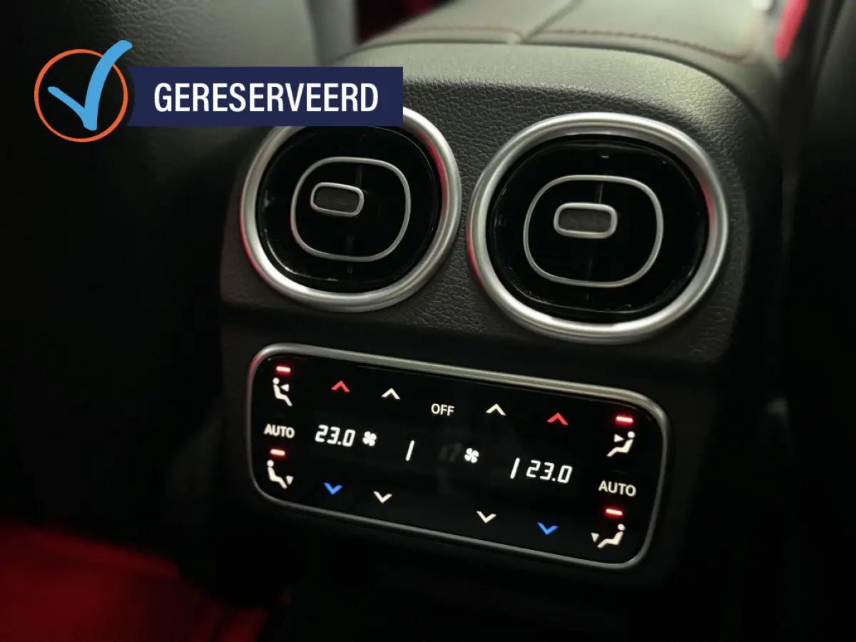 C43 AMG 4Matic PERF. PANO 360 HUD