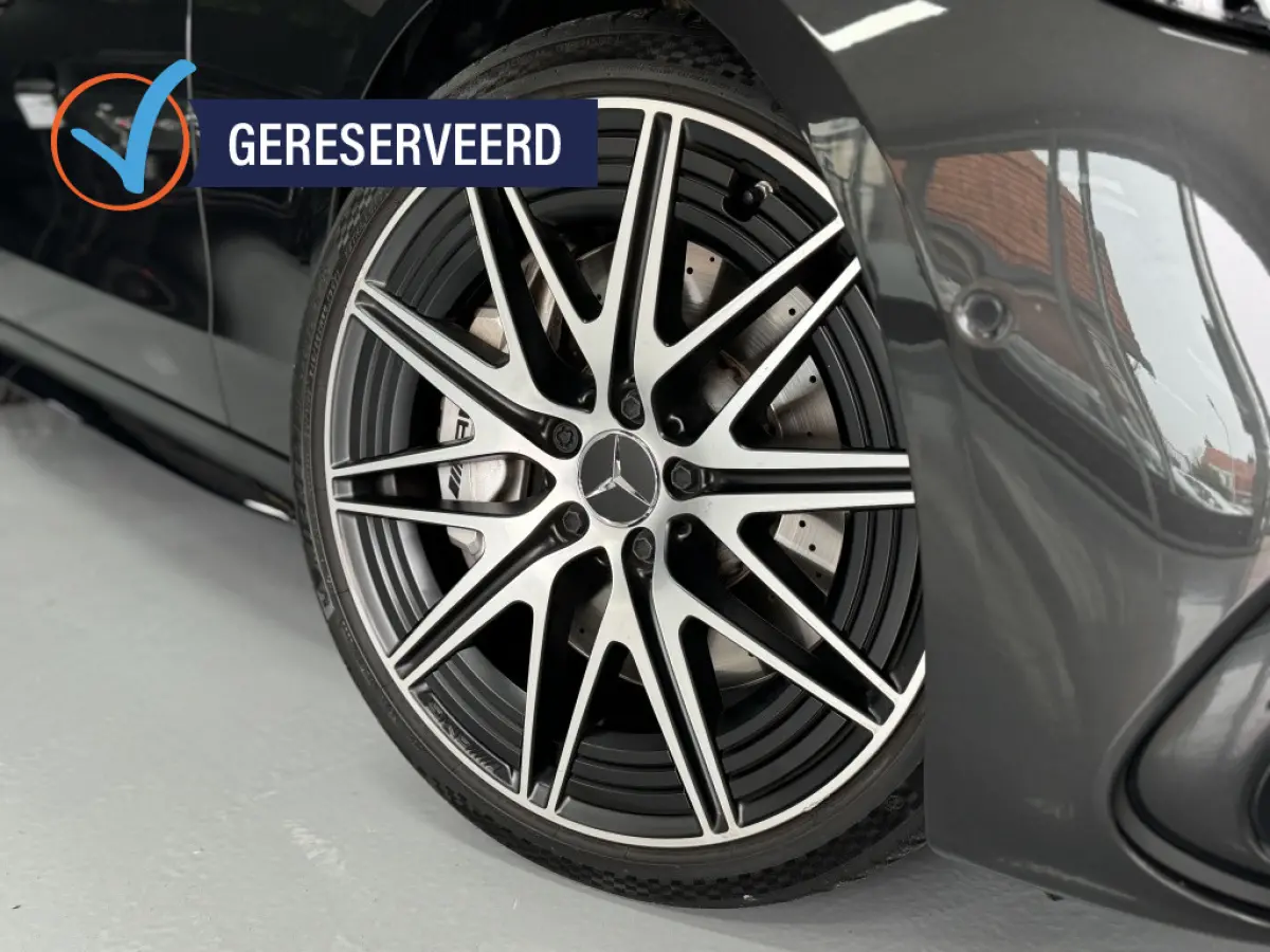 C43 AMG 4Matic PERF. PANO 360 HUD