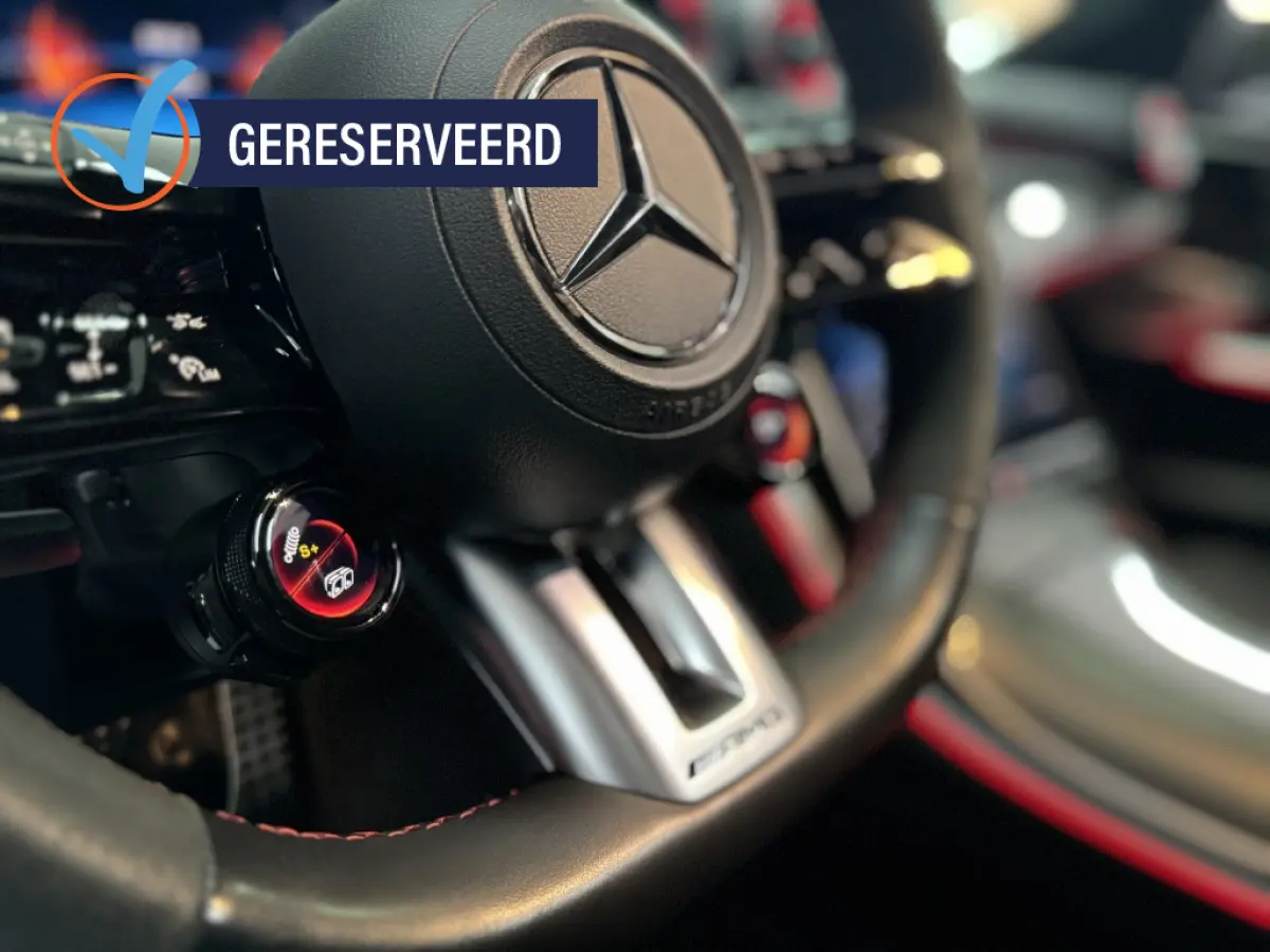 C43 AMG 4Matic PERF. PANO 360 HUD