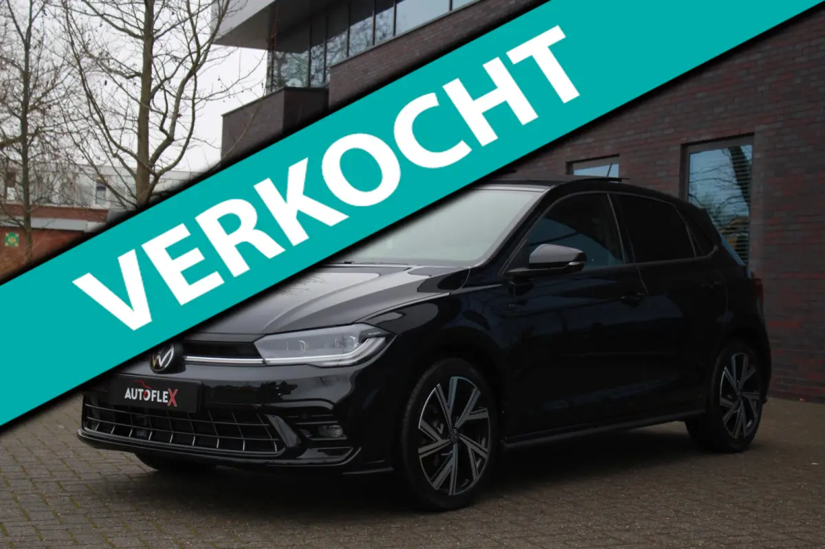 1.0 TSI R-Line Edition