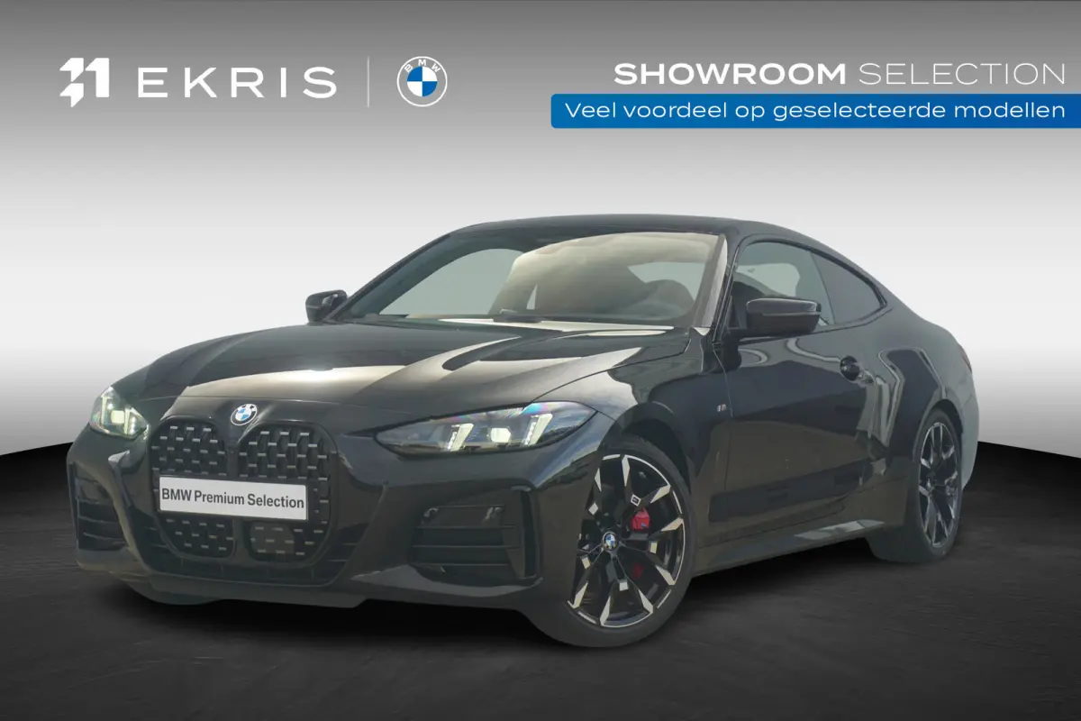 430i xDrive | M Sportpakket Pro | Innovation Pack | Comfort Pack | Showroom Selection