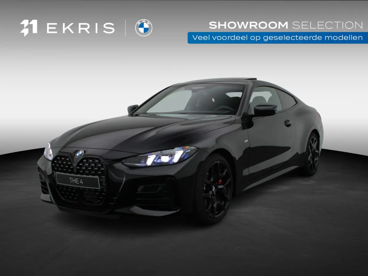 430i xDrive | M Sportpakket Pro | Innovation Pack | Comfort Pack | Showroom Selection
