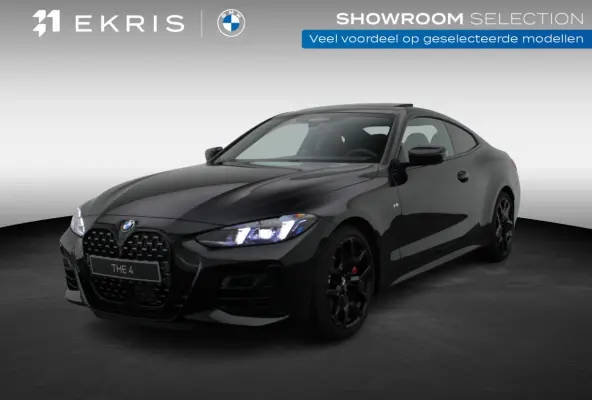 430i xDrive | M Sportpakket Pro | Innovation Pack | Comfort Pack | Showroom Selection
