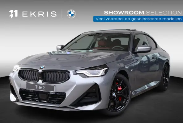 220i | M Sportpakket Pro | Innovation Pack | Premium Pack