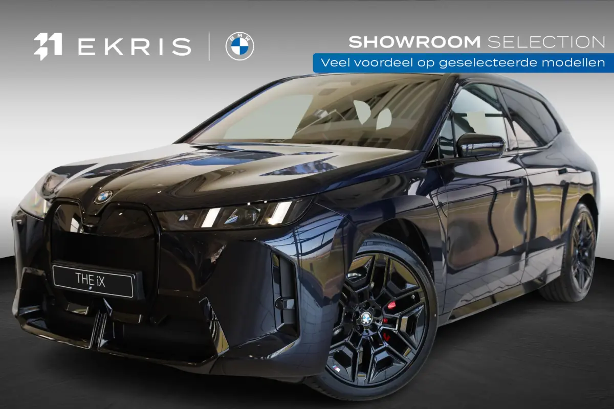 xDrive45 | M Sportpakket Pro | Comfort Pack | Innovation Pack