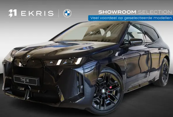 xDrive45 | M Sportpakket Pro | Comfort Pack | Innovation Pack