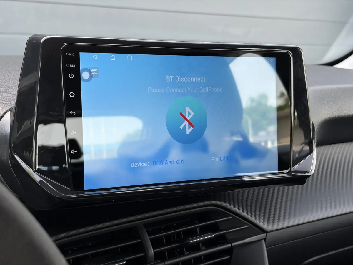 1.2 PureTech Like 1e Eigenaar,Apple Carplay/Android Auto,Camera,Navi,Clima,Cruise,Weinig Km,Zeer Zuinig,Apk tot 07-2027