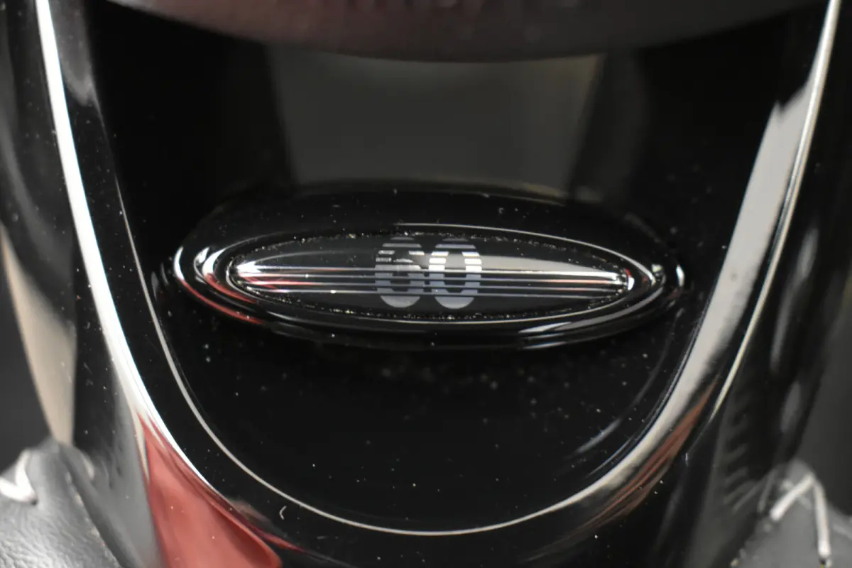 Mini 1.5 60 Years Edition Panodak Vol Leder Harman Cardon Zwarte hemel Navi