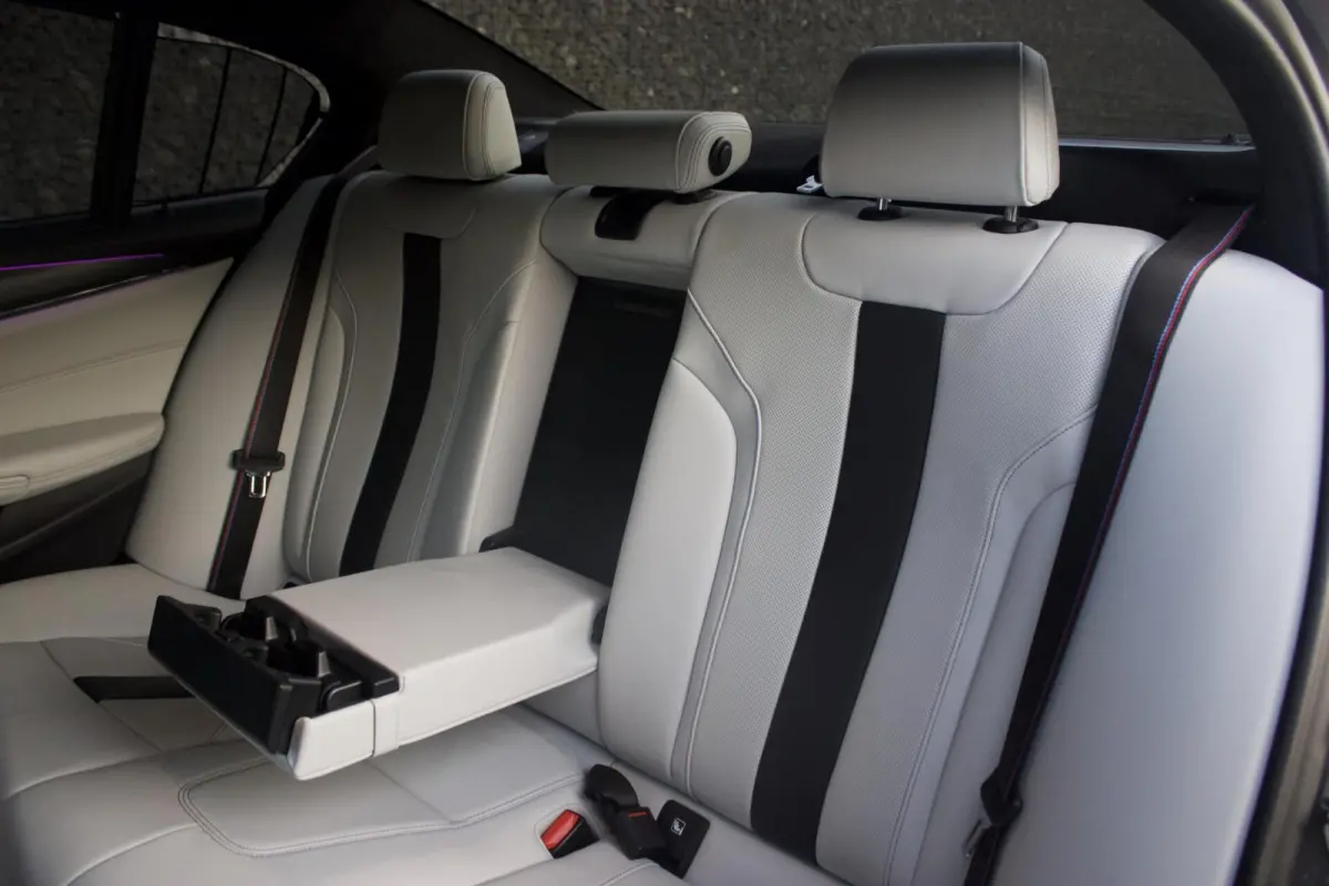M5 Competition | Individual - Keramisch - Full Akrapovic
