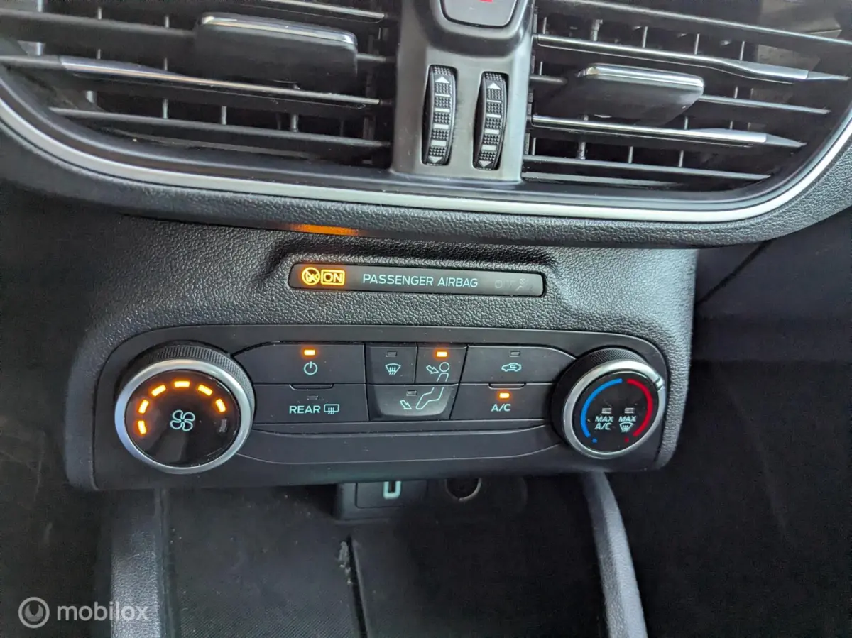 1.0 EcoBoost Trend Edition