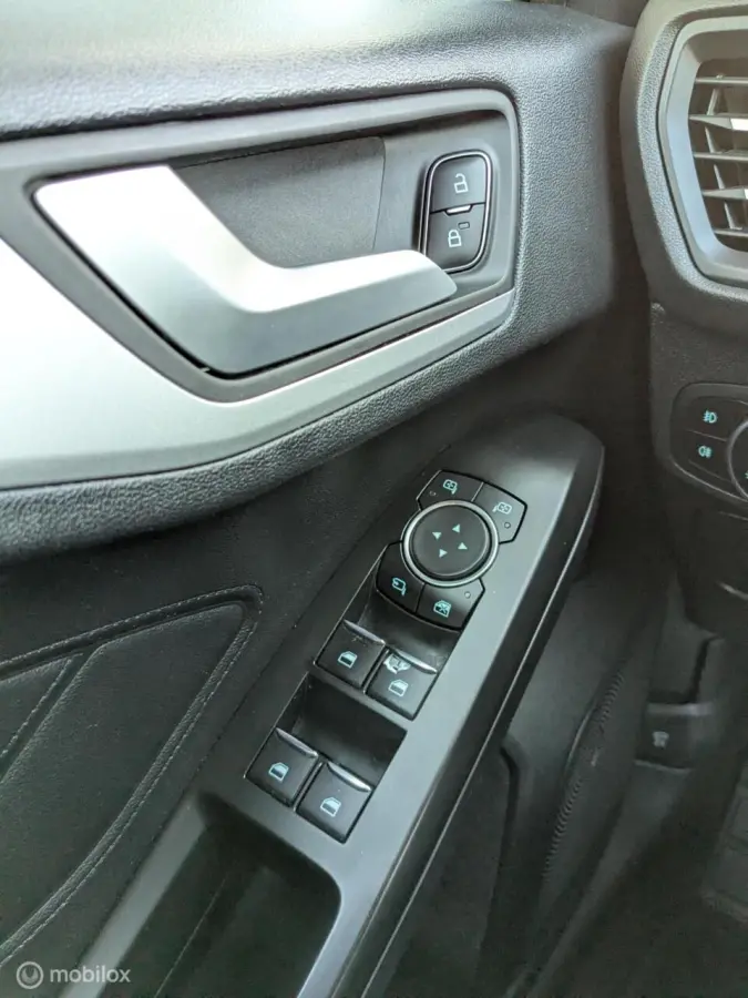 1.0 EcoBoost Trend Edition